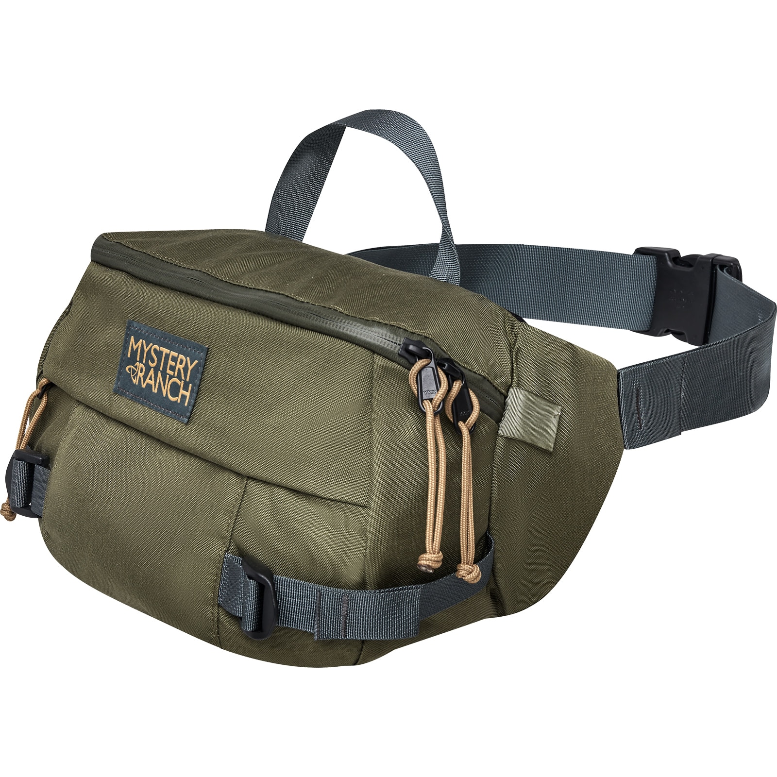 Hip Monkey Pack | MYSTERY RANCH Backpacks